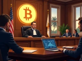 Bitcoin and Legal Considerations in Florida featured image