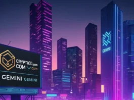 Crypto30X.com Gemini featured image