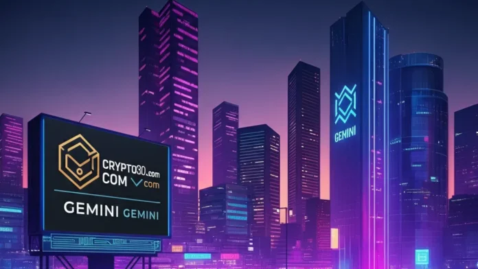 Crypto30X.com Gemini featured image