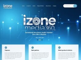 izonemedia360.com featured image