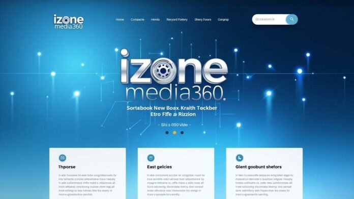 izonemedia360.com featured image